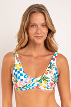 Load image into Gallery viewer, Gallery: Rio De Sol Haut Top Al-Mare Hera