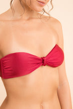 Load image into Gallery viewer, Image 09: Rio De Sol Ensemble Set Shimmer-Divino Bandeau-Joy Essential