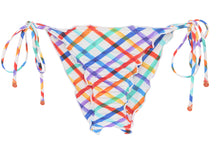 Load image into Gallery viewer, Product Front: Rio De Sol Bas Bottom Square Frufru