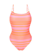 Load image into Gallery viewer, Product Front: Rio De Sol Une Pièce Solea Attaya