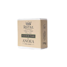 Load image into Gallery viewer, Image 03: Monoï Royal Bar Soaps Royal Monoi Tiare Soap 100 Gr