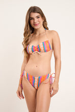 Load image into Gallery viewer, Image 06: Rio De Sol Ensemble Set Stripes Corine Lola