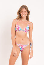 Load image into Gallery viewer, Image 11: Rio De Sol Bas Bottom Splash Highleg