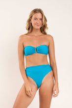 Load image into Gallery viewer, Model Front: Rio De Sol Ensemble Set Fluity-Navega Sara Amy