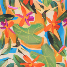 Load image into Gallery viewer, Image 04: Rio De Sol Ensemble Set Tropical Tri-Inv Cheeky-Tie