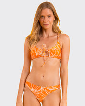 Load image into Gallery viewer, Gallery: Rio De Sol Ensemble Set Trail-Orange Tank-Tie Essential-Comfy