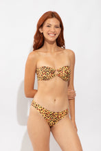 Load image into Gallery viewer, Image 05: Rio De Sol Bas Bottom Yellow-Feline Essential-Comfy