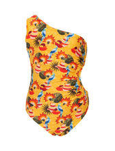 Load image into Gallery viewer, Product Front: Rio De Sol Une Pièce Fille Stories Maeve-Kids