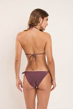 Load image into Gallery viewer, Model Back: Rio De Sol Bas Bottom Malibu-Ebano Ibiza-Comfy