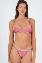 Load image into Gallery viewer, Gallery: Rio De Sol Ensemble Set Shimmer-Confetti Tri-Fixo California