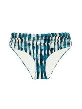 Load image into Gallery viewer, Product Front: Rio De Sol Bas Bottom Azule Amy