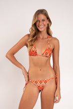 Load image into Gallery viewer, Image 05: Rio De Sol Ensemble Set Maracai Tri-Inv Cheeky-Tie
