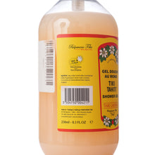 Load image into Gallery viewer, Image 03: Tiki Shower Gels Shower Gel Tiki Tiare 1L