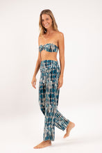 Load image into Gallery viewer, Image 04: Rio De Sol Pantalon De Plage Azule Murana Pants
