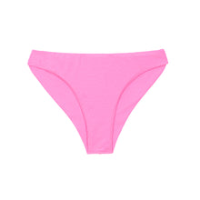 Load image into Gallery viewer, Product Front: Rio De Sol Bas Bottom Crespinho-Rosa Nice