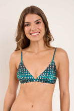 Load image into Gallery viewer, Gallery: Rio De Sol Haut Top Brisa Tri-Fixo