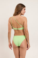 Load image into Gallery viewer, Model Back: Rio De Sol Haut Top Sand-Menta Kora