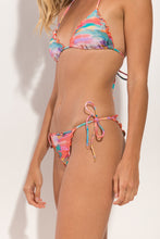 Load image into Gallery viewer, Image 04: Rio De Sol Ensemble Set River Frufru-Fio