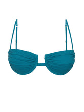 Load image into Gallery viewer, Product Front: Rio De Sol Haut Top Crespinho-Atlantico Zaya