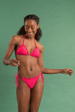 Load image into Gallery viewer, Image 11: Rio De Sol Ensemble Set Dots-Virtual-Pink Frufru-Fio