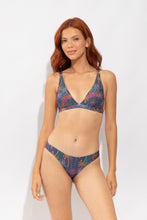 Load image into Gallery viewer, Model Front: Rio De Sol Bas Bottom Coqueiro Essential-Comfy