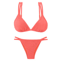 Load image into Gallery viewer, Product Front: Rio De Sol Ensemble Set Malibu-Nina Tri-Duo Rio-Duo