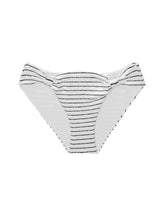 Load image into Gallery viewer, Product Front: Rio De Sol Bas Bottom Linea-White Mel-Comfy