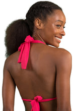 Load image into Gallery viewer, Image 07: Rio De Sol Haut Top Dots-Virtual-Pink Mel