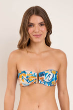 Load image into Gallery viewer, Gallery: Rio De Sol Haut Top Azure Sara