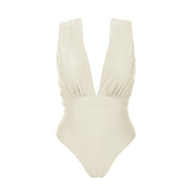 Load image into Gallery viewer, Product Front: Rio De Sol Une Pièce Touch-Natural Anne