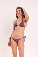 Load image into Gallery viewer, Image 08: Rio De Sol Ensemble Set Malibu-Ebano Tri-Inv Lacinho