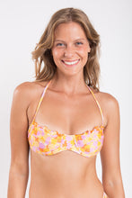 Load image into Gallery viewer, Gallery: Rio De Sol Haut Top Dreamy Balconet-Frufru