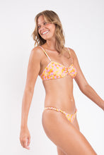 Load image into Gallery viewer, Image 13: Rio De Sol Ensemble Set Dreamy Bandeau-Crispy Cheeky-Crispy