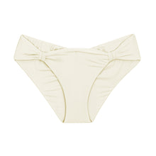 Load image into Gallery viewer, Product Front: Rio De Sol Bas Bottom Off-White Mel-Comfy