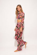 Load image into Gallery viewer, Image 03: Rio De Sol Pantalon De Plage Jolie Pants Lana