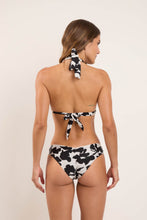 Load image into Gallery viewer, Model Back: Rio De Sol Haut Top Poppy Mel