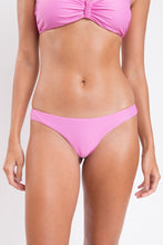 Load image into Gallery viewer, Image 07: Rio De Sol Ensemble Set Milkshake Bandeau-Crispy Nice