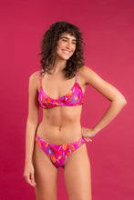 Load image into Gallery viewer, Image 11: Rio De Sol Ensemble Set Flavors Balconet-Inv Ciao