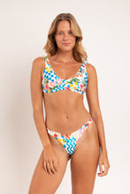 Load image into Gallery viewer, Model Front: Rio De Sol Bas Bottom Al-Mare Mia