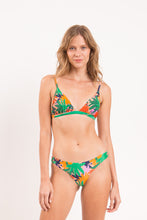 Load image into Gallery viewer, Model Front: Rio De Sol Bas Bottom Delight Essential-Comfy