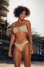 Load image into Gallery viewer, Image 14: Rio De Sol Bas Bottom Brisa-Pistache Essential