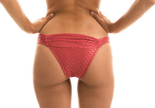 Load image into Gallery viewer, Image 06: Rio De Sol Bas Bottom Kiwanda Madras Bandeau