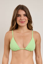 Load image into Gallery viewer, Gallery: Rio De Sol Haut Top Sand-Menta Lia