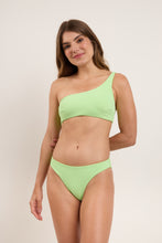 Load image into Gallery viewer, Model Front: Rio De Sol Bas Bottom Sand-Menta Essential-Comfy