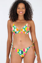 Load image into Gallery viewer, Gallery: Rio De Sol Ensemble Set Garden-City Tri-Cos Ibiza