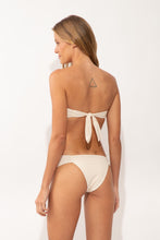 Load image into Gallery viewer, Model Back: Rio De Sol Ensemble Set Malibu-Natural Mavi Baobi