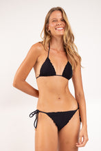 Load image into Gallery viewer, Image 06: Rio De Sol Ensemble Set Malibu-Black Frufru Frufru