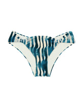 Load image into Gallery viewer, Product Front: Rio De Sol Bas Bottom Azule Mel