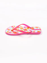 Load image into Gallery viewer, Image 03: Rio De Sol Tongs Ditsy-Sky Slim