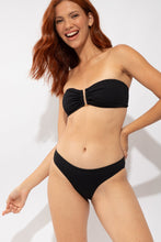Load image into Gallery viewer, Image 06: Rio De Sol Bas Bottom Solar-Black Essential-Comfy